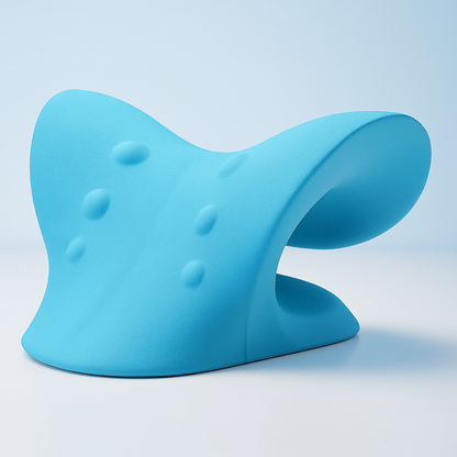 NeckEase™ – Nacken- & Schultermassage-Relaxer