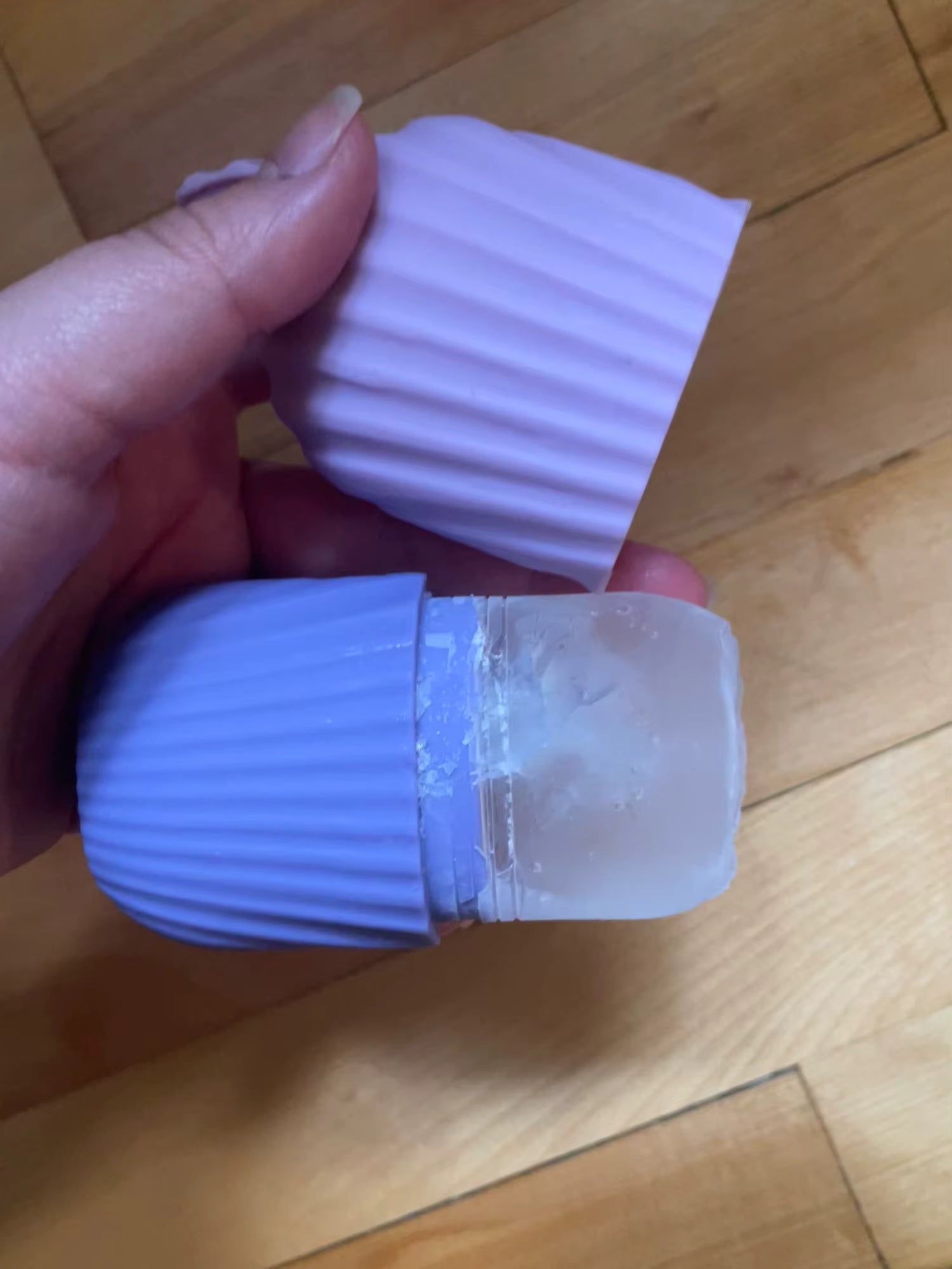 Sabrina – Review 5