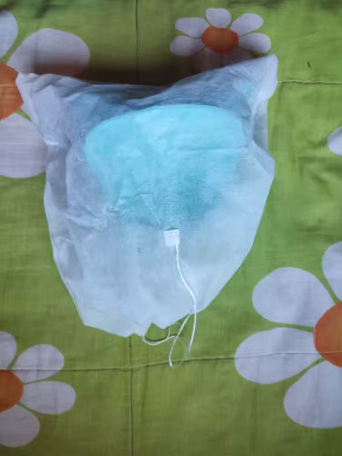 Gabriel – Review 7