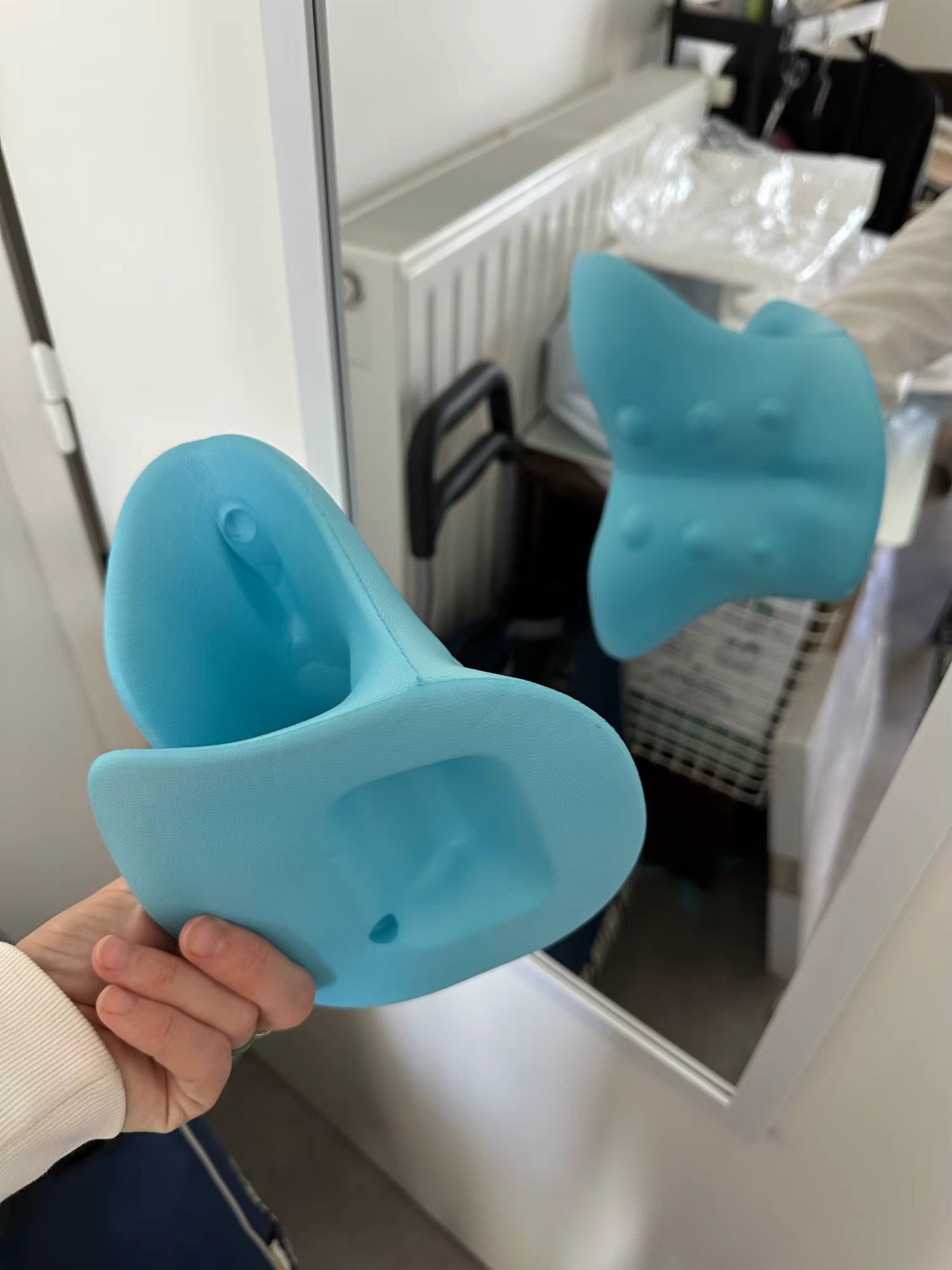 Carolina – Review 2