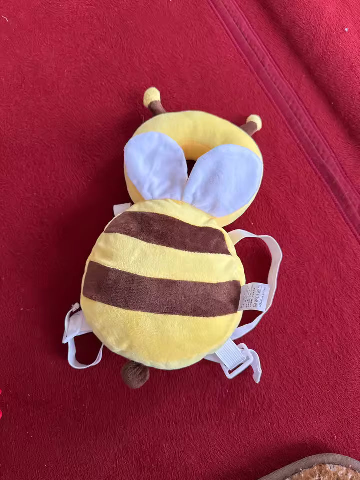 Patrick R.  – Review 5