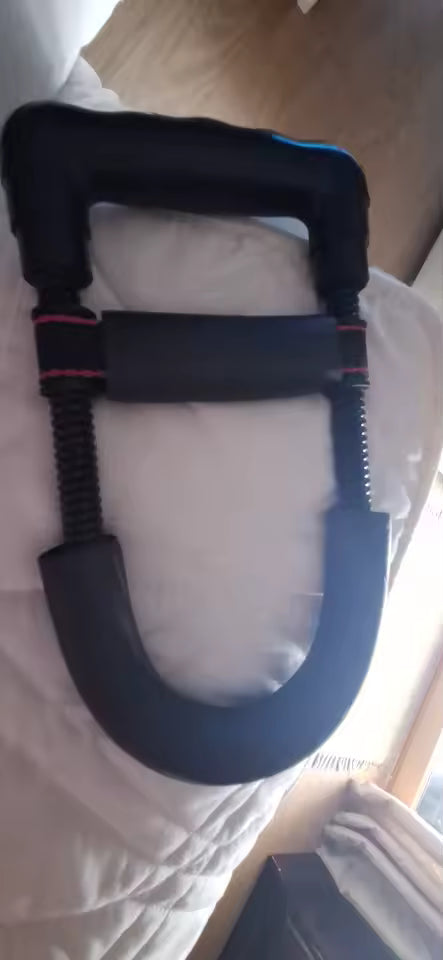 Dennis K. – Review 5