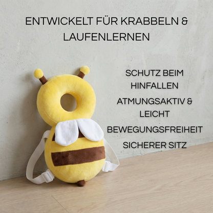 BeeSafe™ Kopfschutzkissen