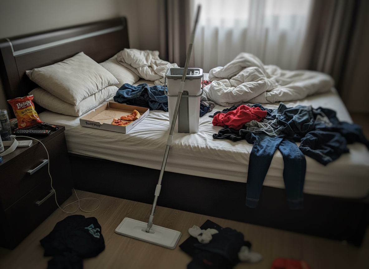 David M. – Review 3