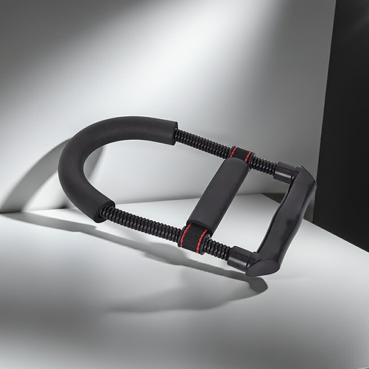 GripX™ – Unterarm- & Griffkraft Trainer